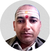 Astrologer Suresh