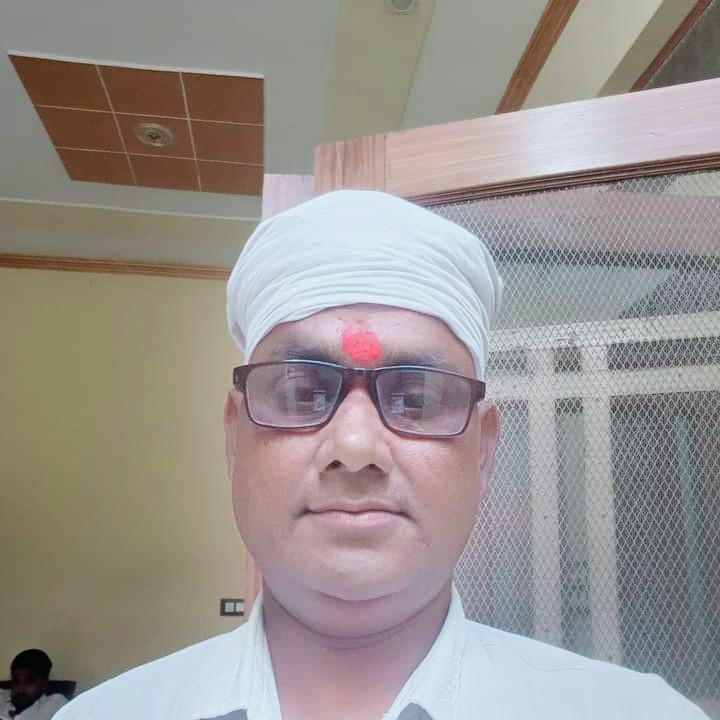 Shastri Pramod Shukla